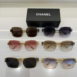 Picture of Chanel Sunglasses _SKUfw79278800fw